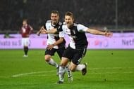 Torino FC v Juventus - Serie A